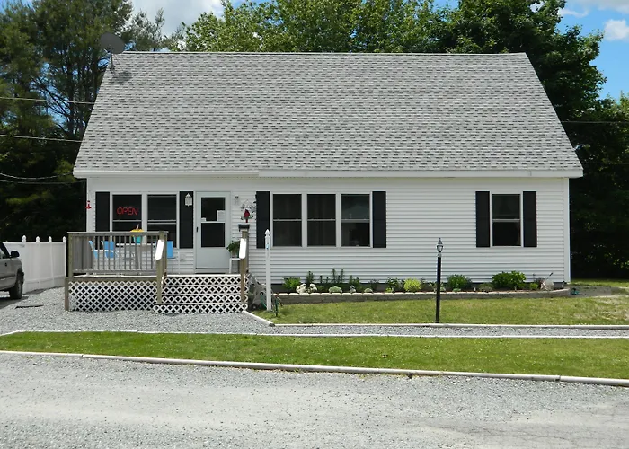 Belle Isle Motel