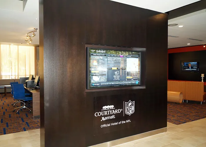 Courtyard By Marriott Philadelphia Bensalem