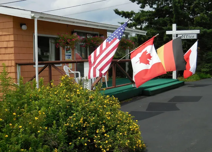 Acadia Gateway Motel