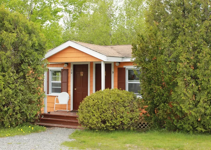 Acadia Gateway Motel