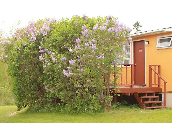 Acadia Gateway Motel