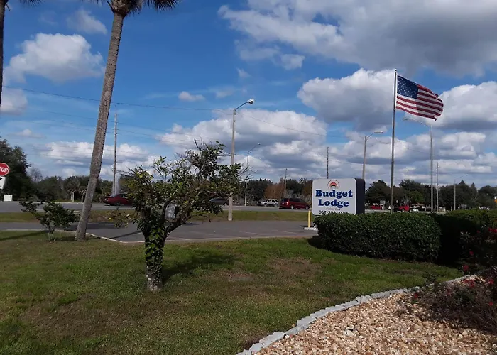 Budget Lodge Mount Dora