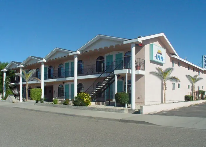 Seaview Inn Grover Beach
