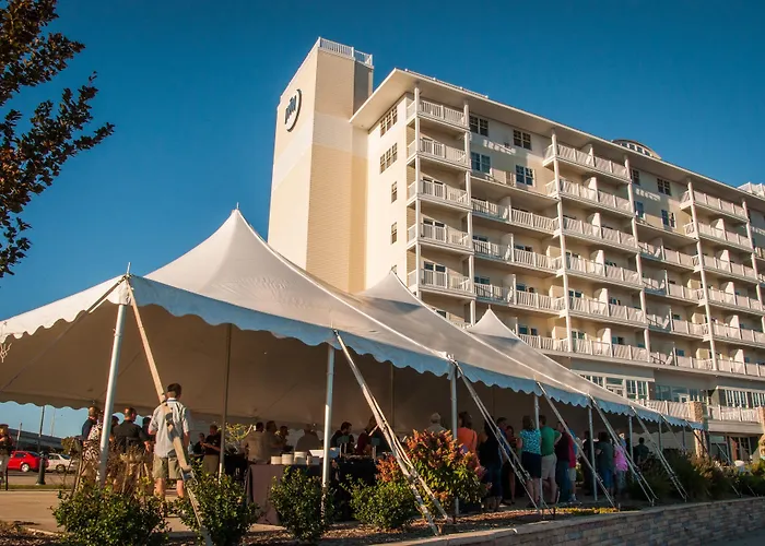 The Inn At Harbor Shores