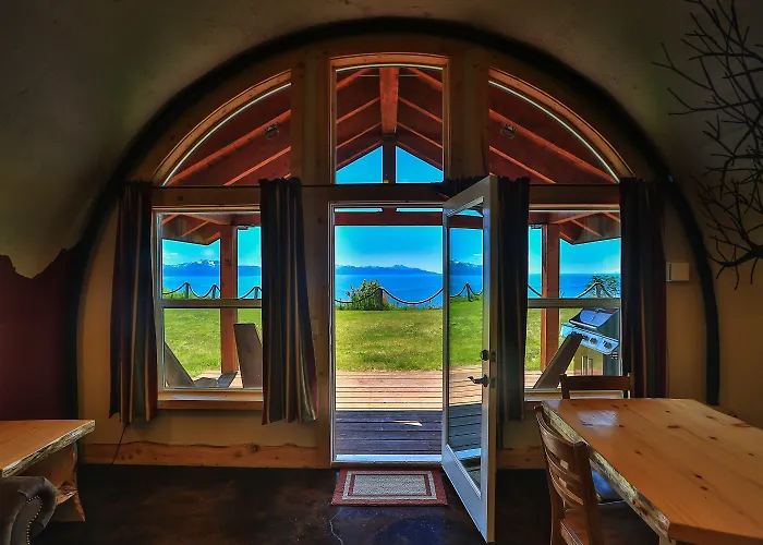 Kenai Peninsula Suites
