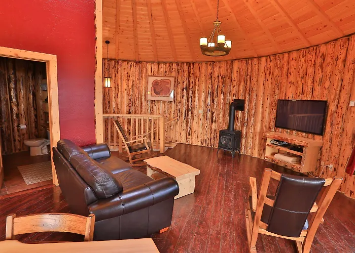 Kenai Peninsula Suites