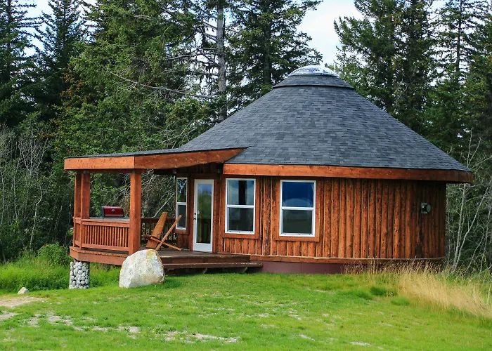 Kenai Peninsula Suites