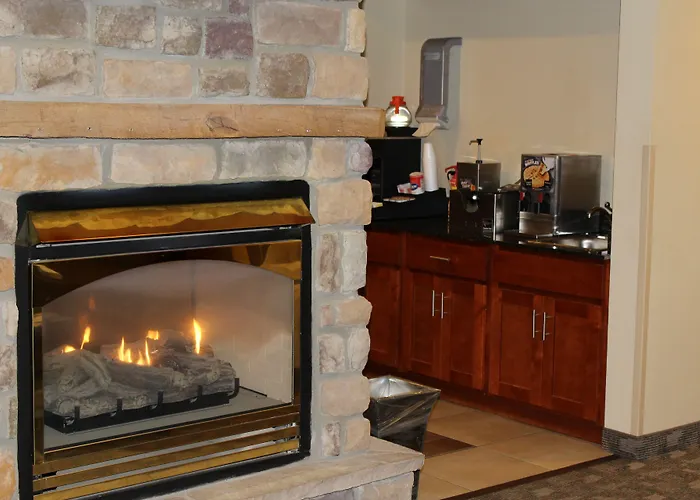 Crystal Springs Inn And Suites