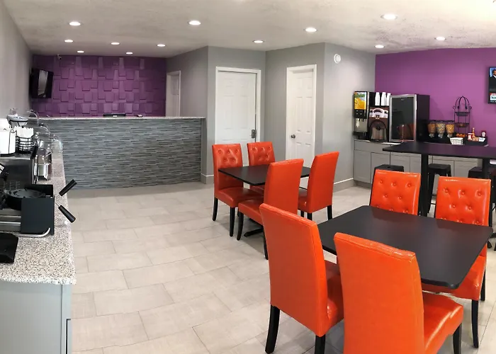 Super 8 By Wyndham Sonora
