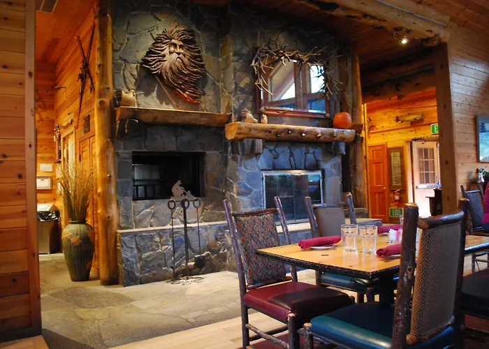 Double Eagle Resort And Spa
