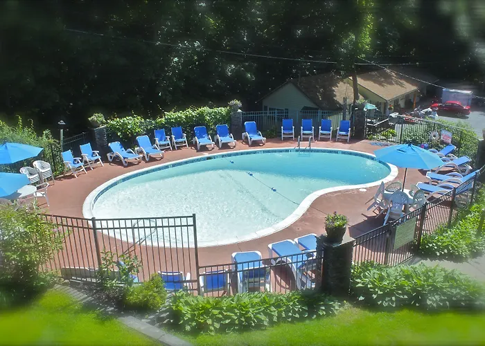 The Juliana Resort