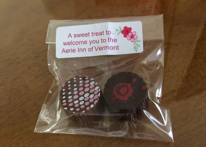 Aerie Inn Of Vermont