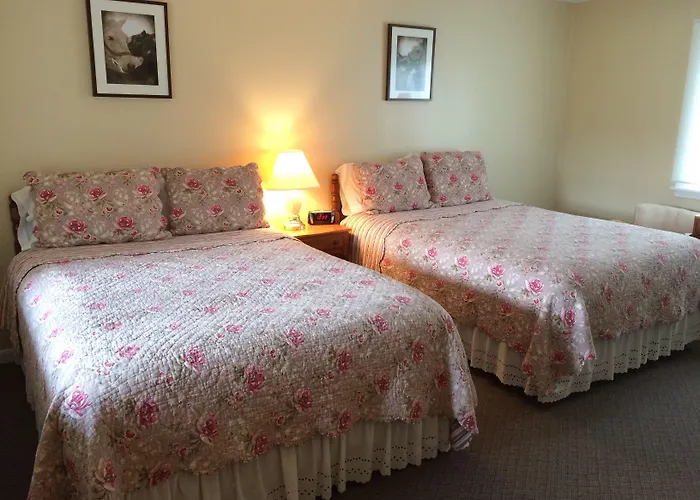 Aerie Inn Of Vermont
