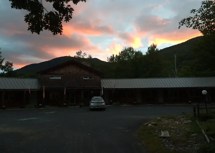Aerie Inn Of Vermont