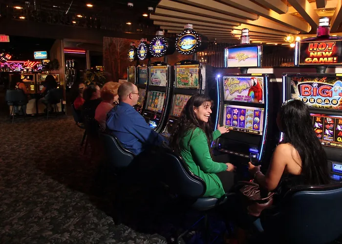 Winners Inn Casino