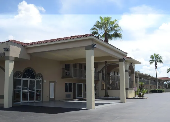 Serena Inn
