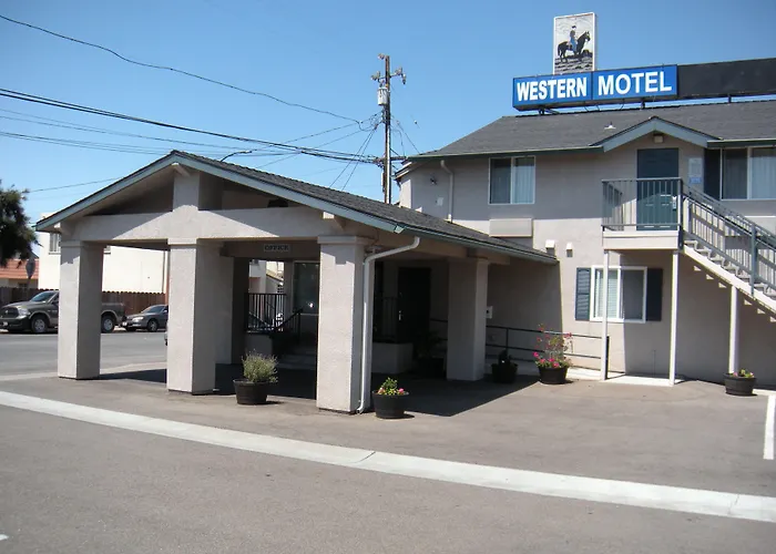 Western Motel