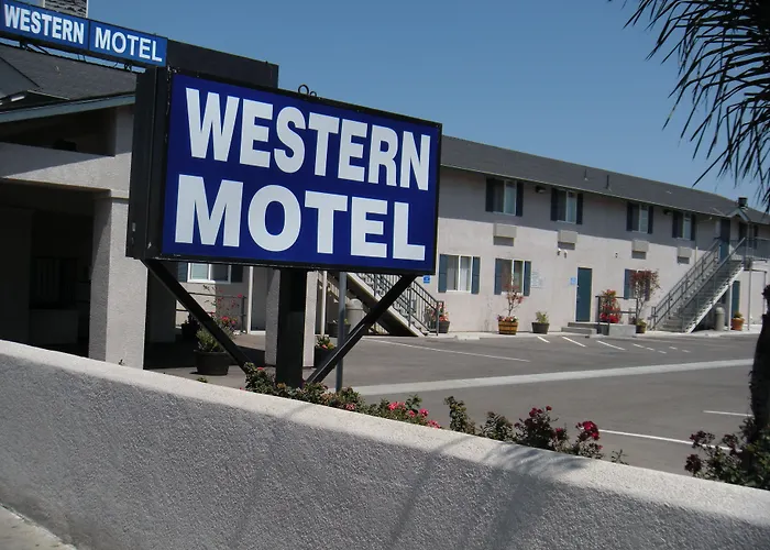 Western Motel