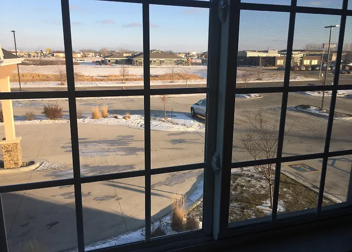Microtel Inn & Suites By Wyndham Moorhead Fargo Area