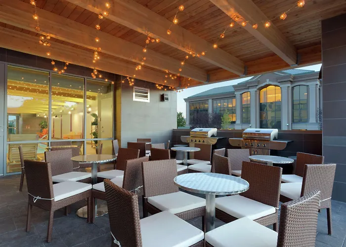 Home2 Suites By Hilton Lehi/Thanksgiving Point