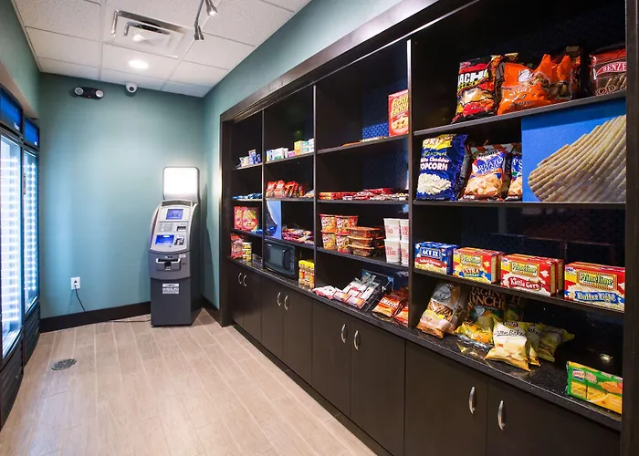 Hampton Inn&Suites Toledo/Westgate