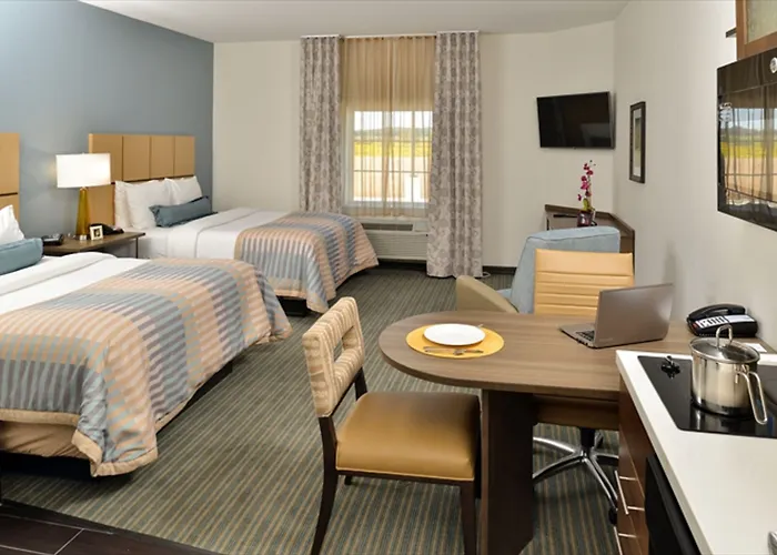 Candlewood Suites Houma By Ihg