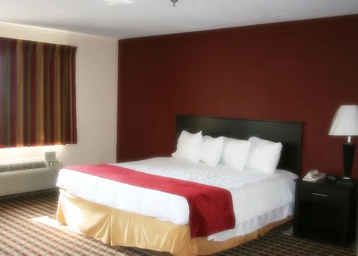Hotel 7 Inn Vienna