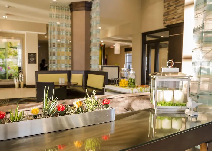 Hilton Garden Inn Murfreesboro