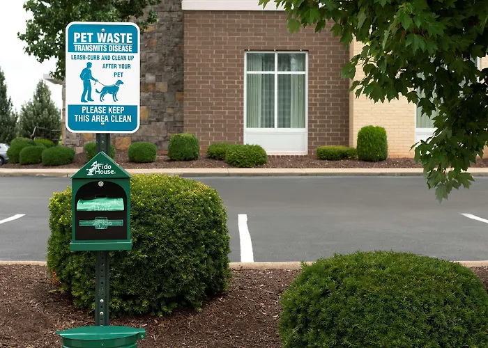 Hilton Garden Inn Murfreesboro