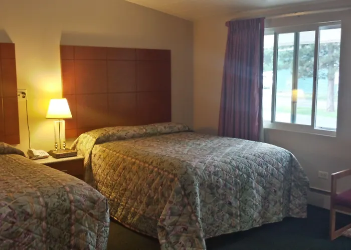 Budget Inn Fairport