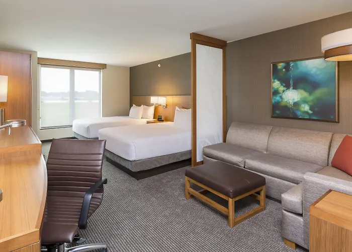 Hyatt Place Canton