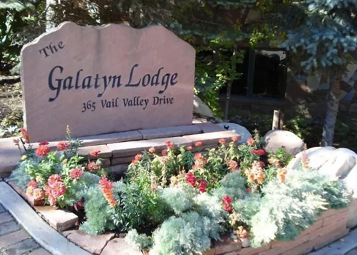The Galatyn Lodge