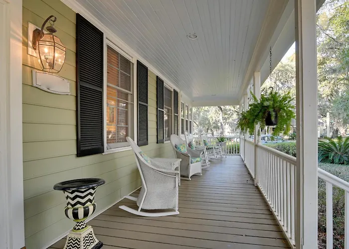 Riverside Cottage: Close To Ocean And Myrtle Beach