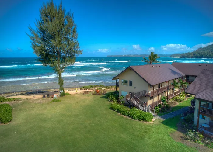 Hanalei Colony Resort C2
