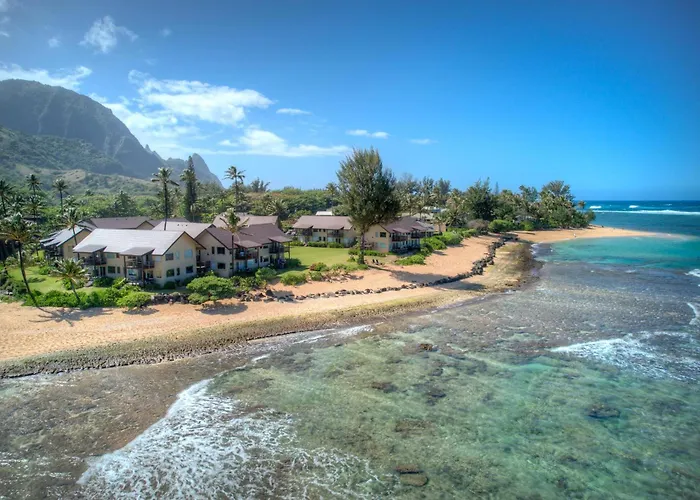 Hanalei Colony Resort C2