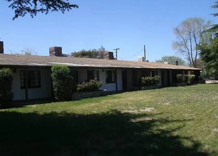 Ranch Motel