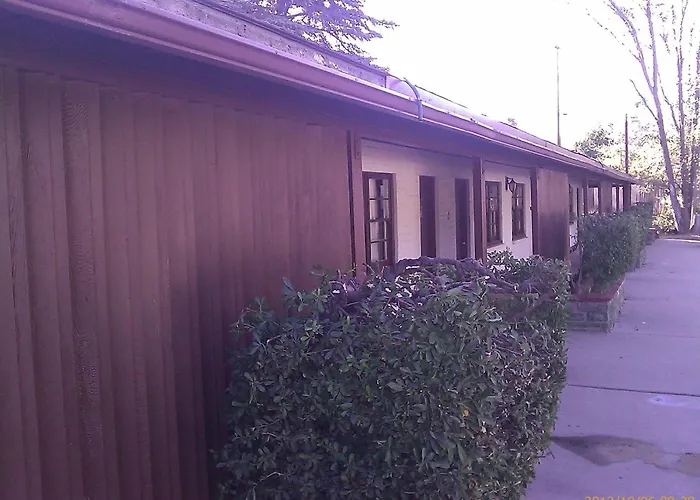 Ranch Motel