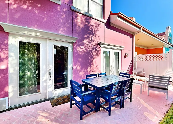 Banana Bay Townhome #6075