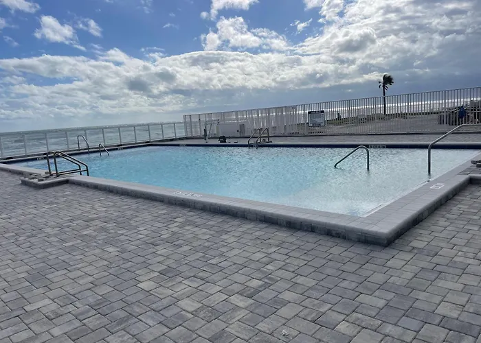 Our Beach Escape