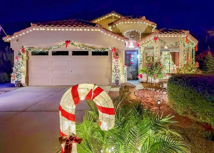 Chandler Resort Home W/ Private Pool Near Golf