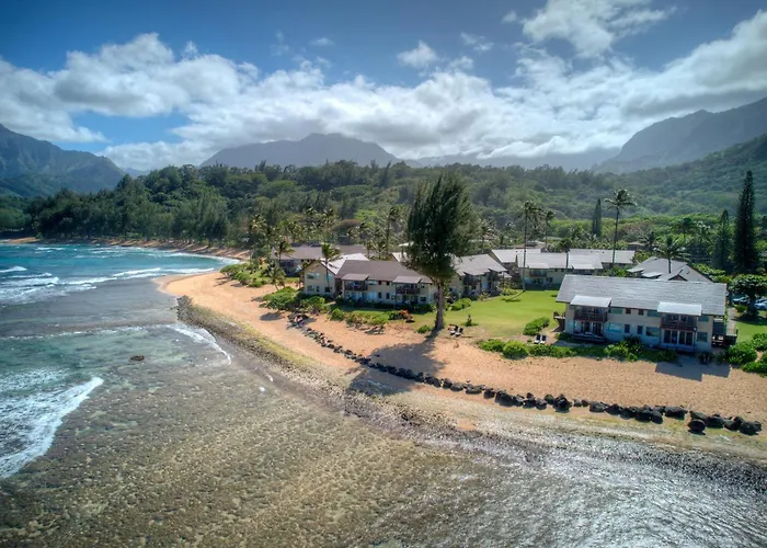 Hanalei Colony Resort H4