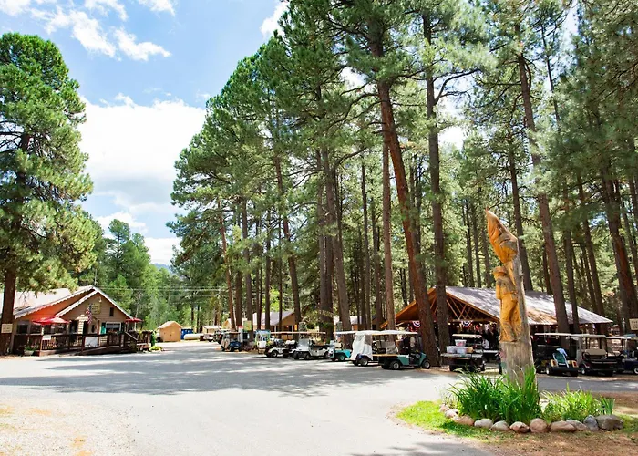 Jw Vallecito