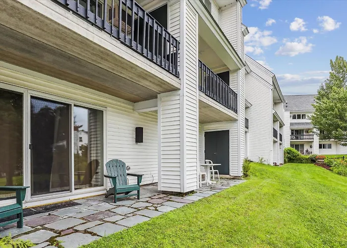 Lodge Condo 26