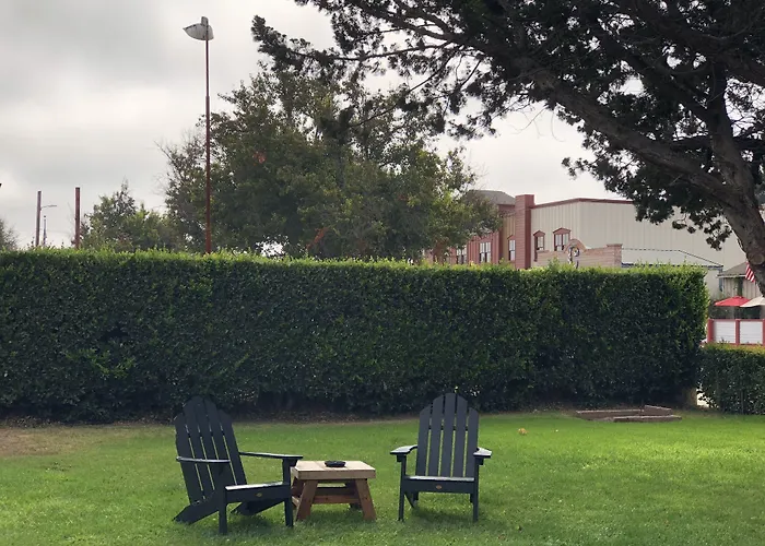 Alamo Motel