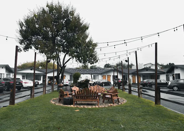 Alamo Motel