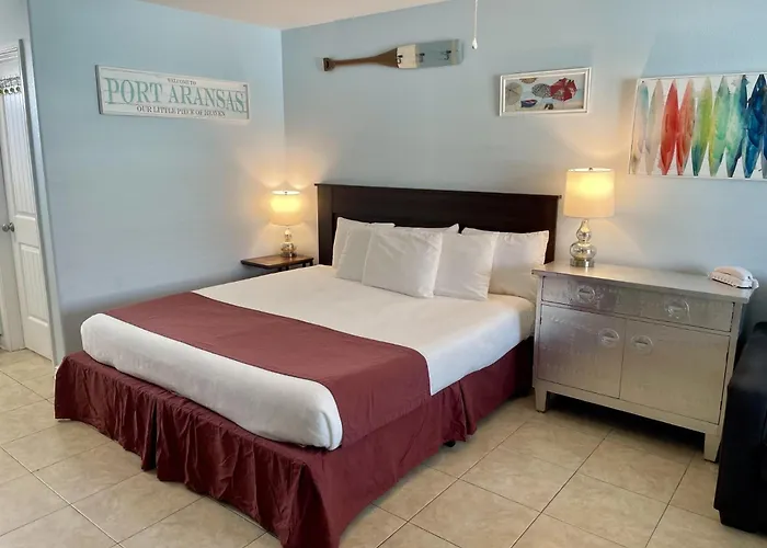 Beachgate Condo Suites And Hotel 435