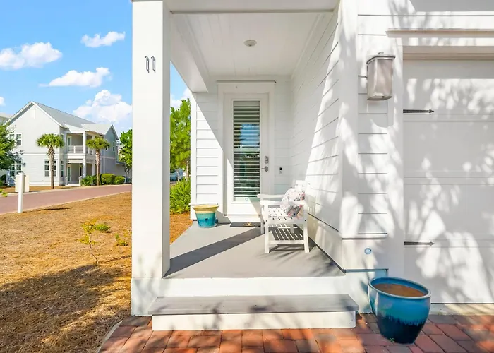 Prominence On 30A Homes By Panhandle Getaways