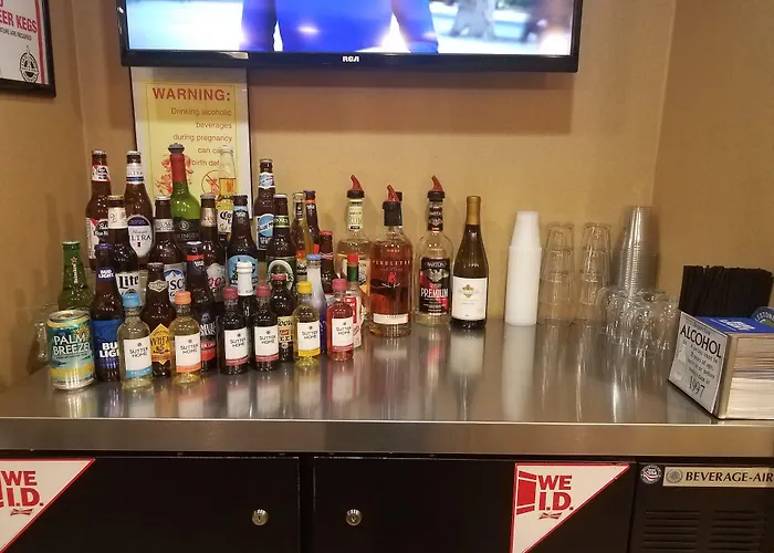 Cobblestone Inn & Suites - Schuyler