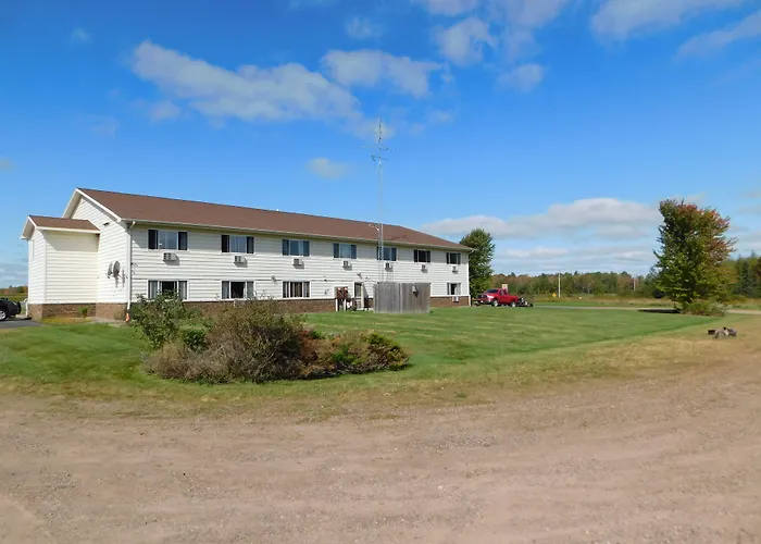 Amerivu Inn