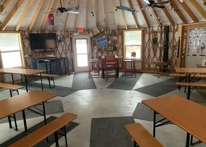 Gore Mountain Lodge